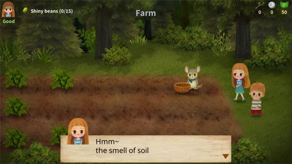 小浆果森林的故事2中文版23002