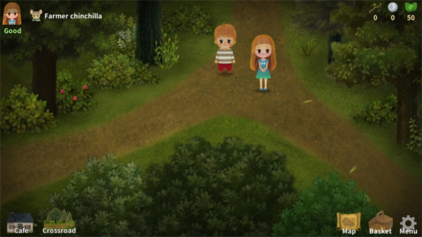 小浆果森林的故事2中文版23002