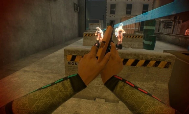 骨骼实验室汉化版23005