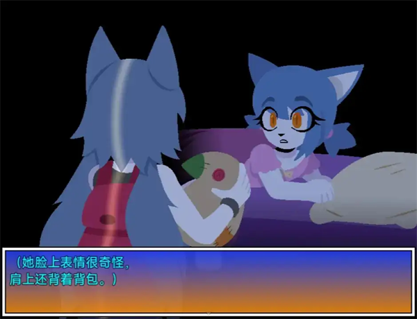 我的邻居恩妮德23008