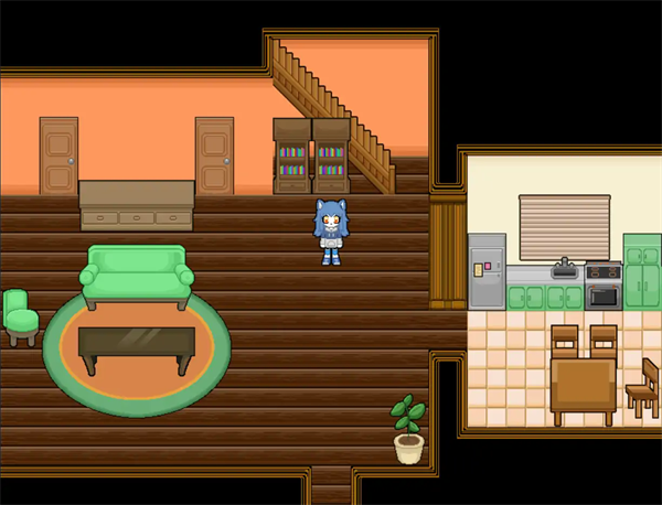 我的邻居恩妮德23008