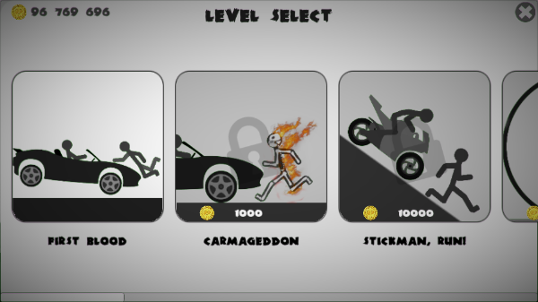 弄死火柴人2中文版1