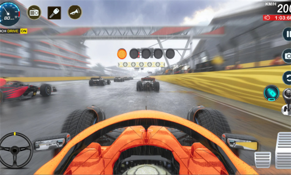 方程式巅峰对决23014