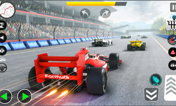 方程式巅峰对决23014