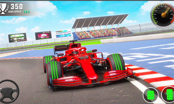 方程式巅峰对决