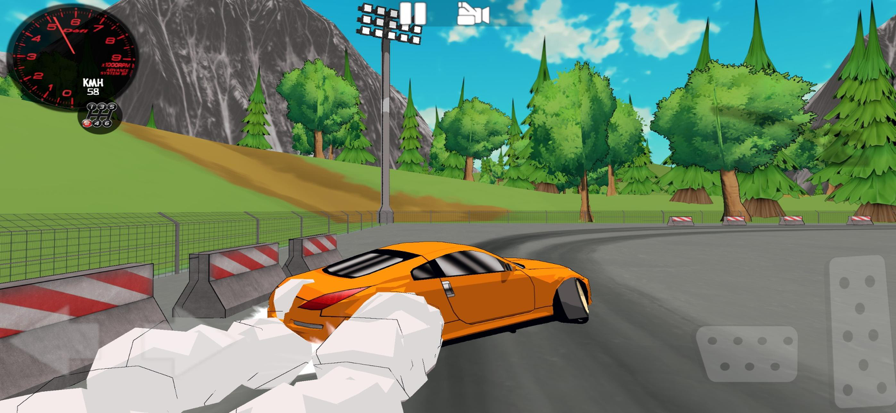 卡通漂移4.1.023027