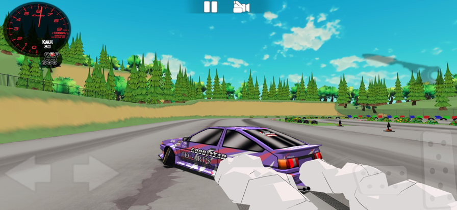 卡通漂移4.1.023027