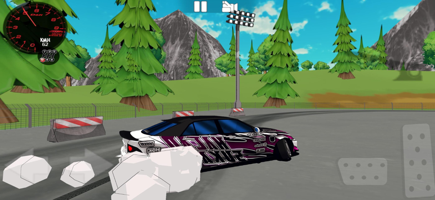 卡通漂移4.1.023027