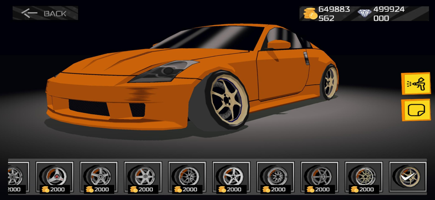 卡通漂移4.1.023027