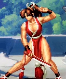 全女格斗18年整合版