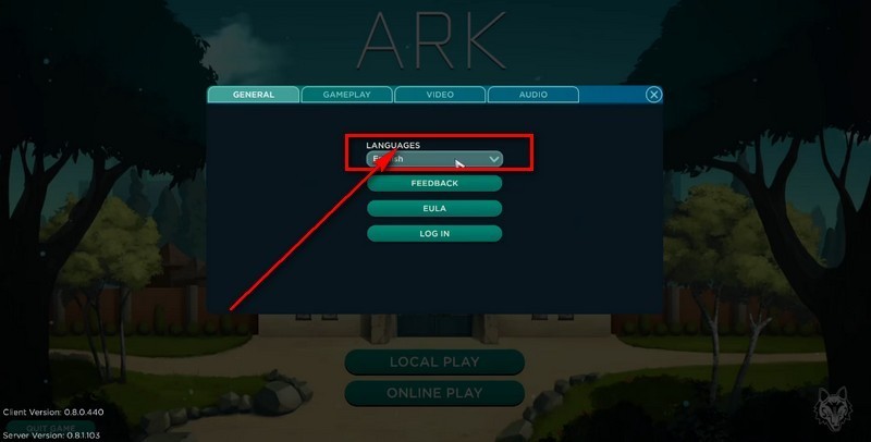 方舟动物园(Ark Nova)