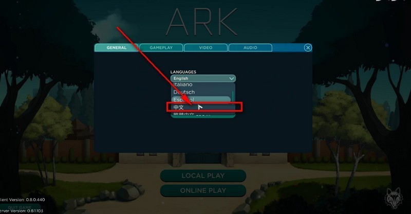 方舟动物园(Ark Nova)