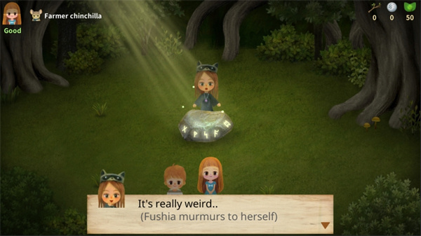 小浆果森林的故事2游戏23039