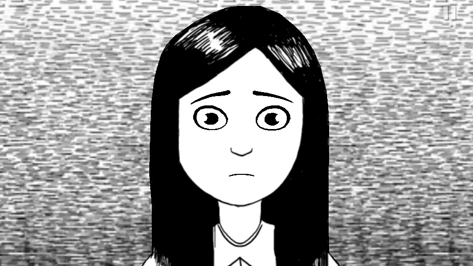 无尽梦魇中文版1