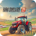农场模拟器22免费版