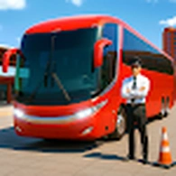 巴士模拟器驾驶与竞速