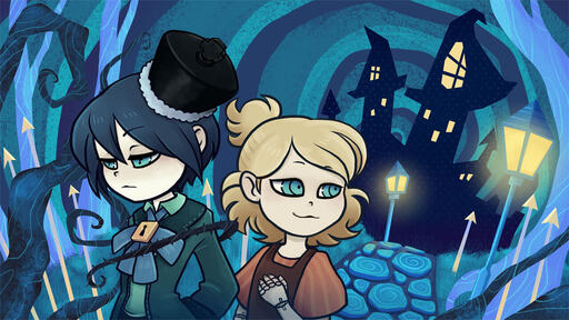 城堡里的杰克23064