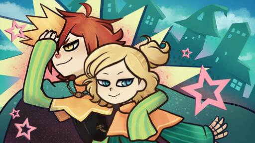 城堡里的杰克23064