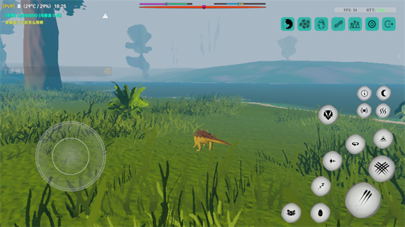 侏罗纪岛中文版23069