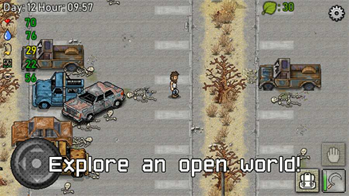 绿洲计划1.6汉化版1