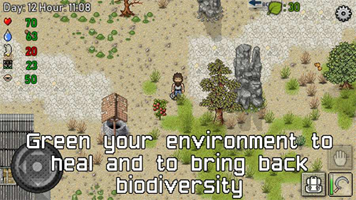 绿洲计划1.6汉化版2