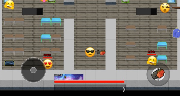 逃离高校模拟官方最新版下载图片5