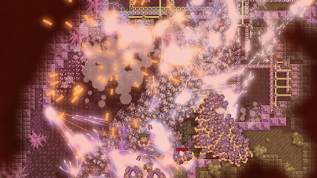 像素工厂饱和火力模组23090