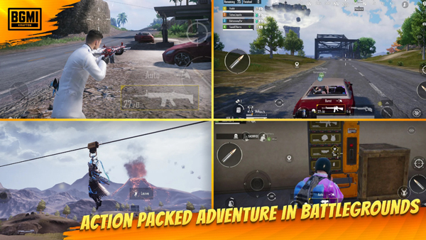 绝地求生印度服版23091