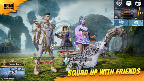 绝地求生印度服版23091