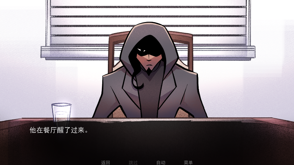 非人室友汉化版23094