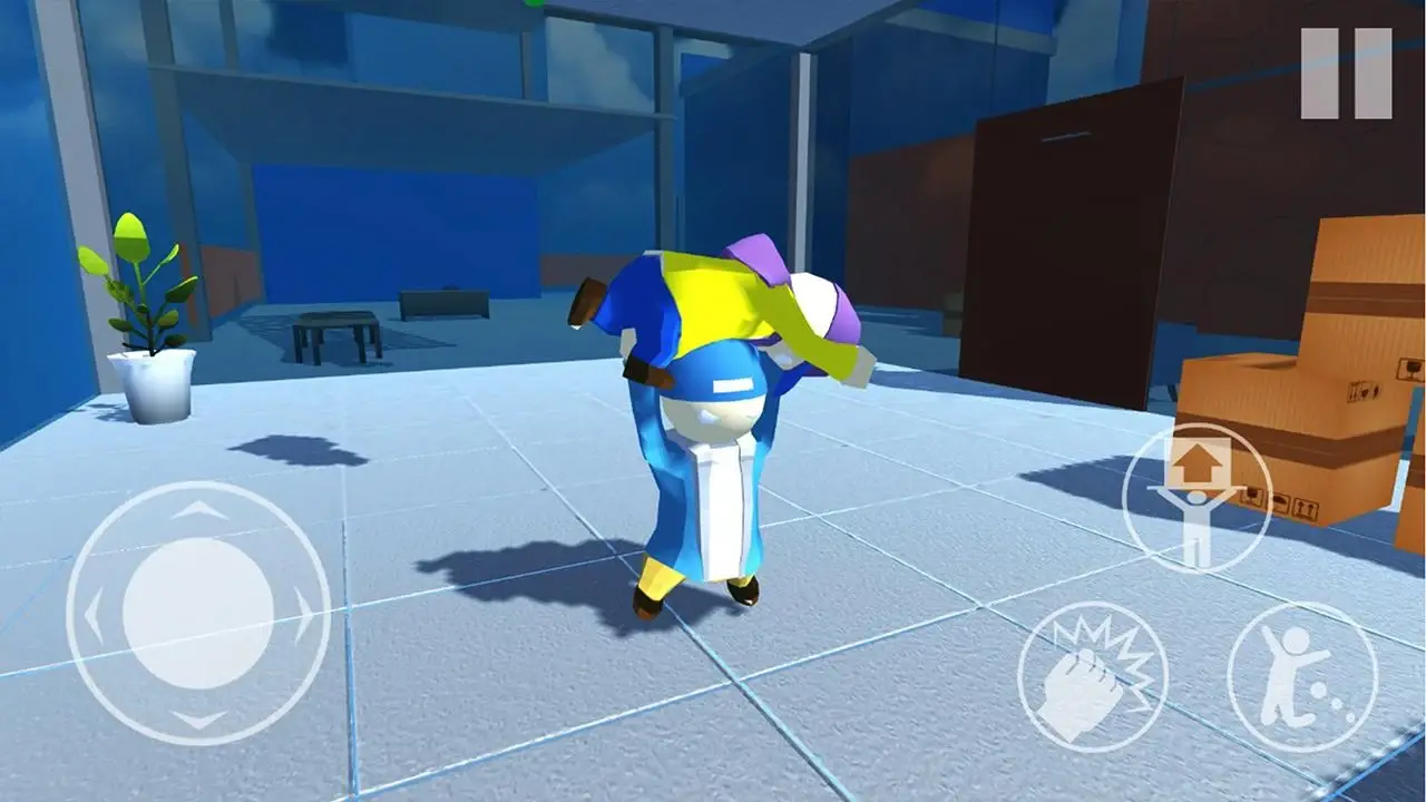 一败涂地乱斗23113