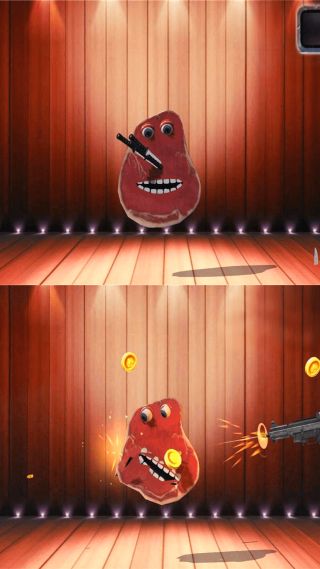 美食料理餐厅23117