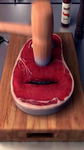 美食料理餐厅23117