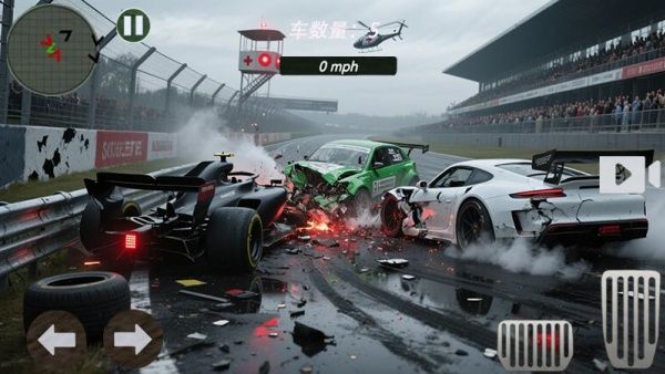 车祸模拟大师23118