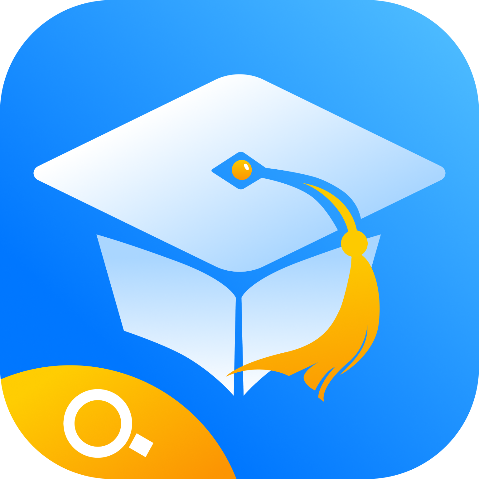 校园写作助手1.0.1