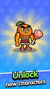 脑腐之战融合安卓版1