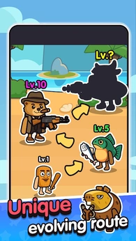 脑腐之战融合安卓版3