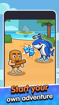 脑腐之战融合安卓版4