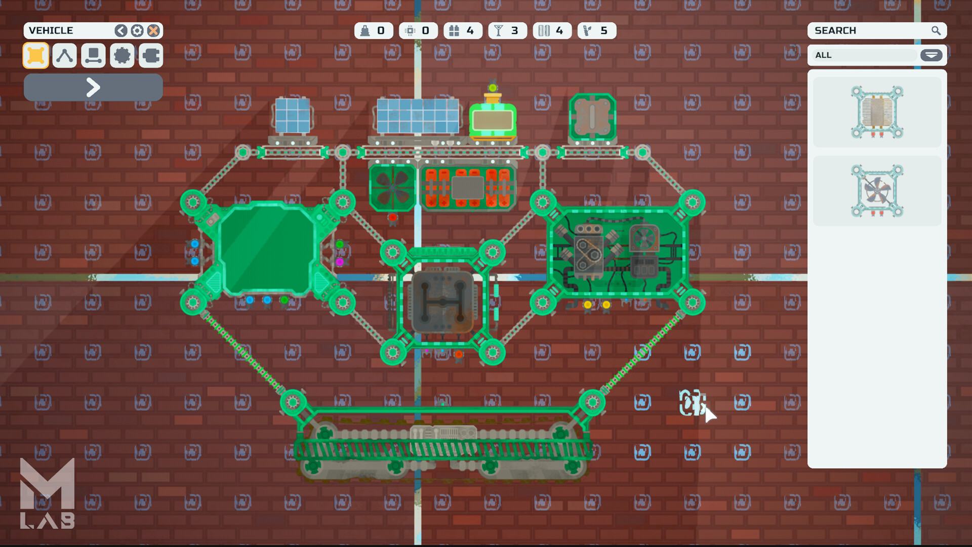 机械实验室23128