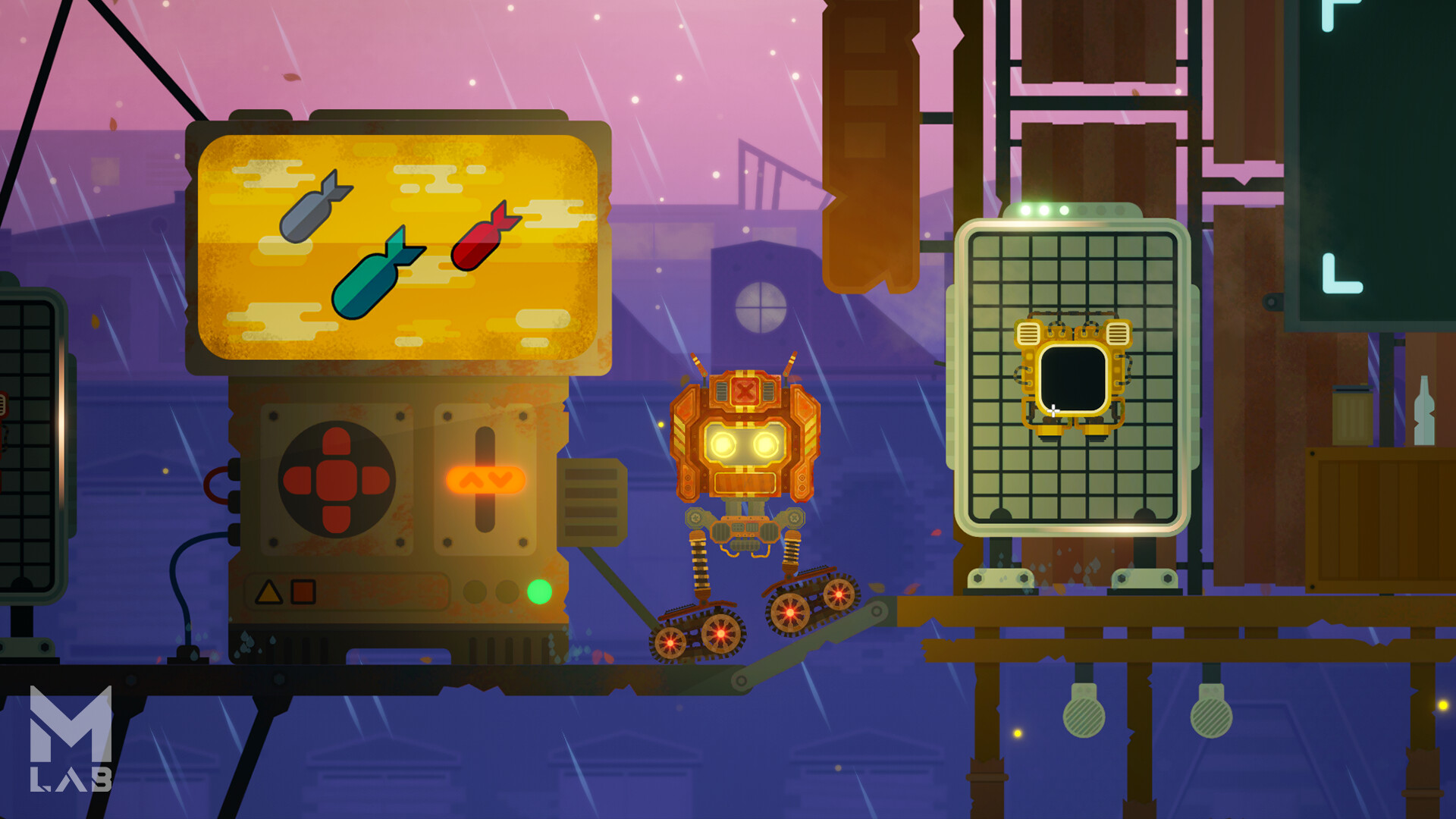 机械实验室23128