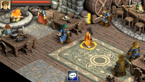 战斗之心传承移植版23132