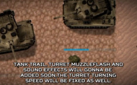 铁锈战争正式版1.15