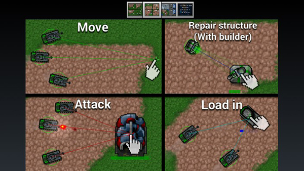 铁锈战争正式版1.150