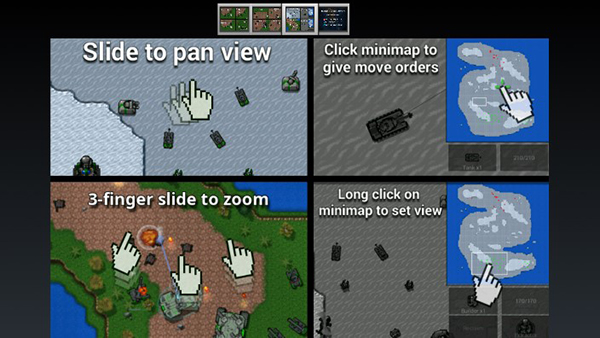 铁锈战争正式版1.151