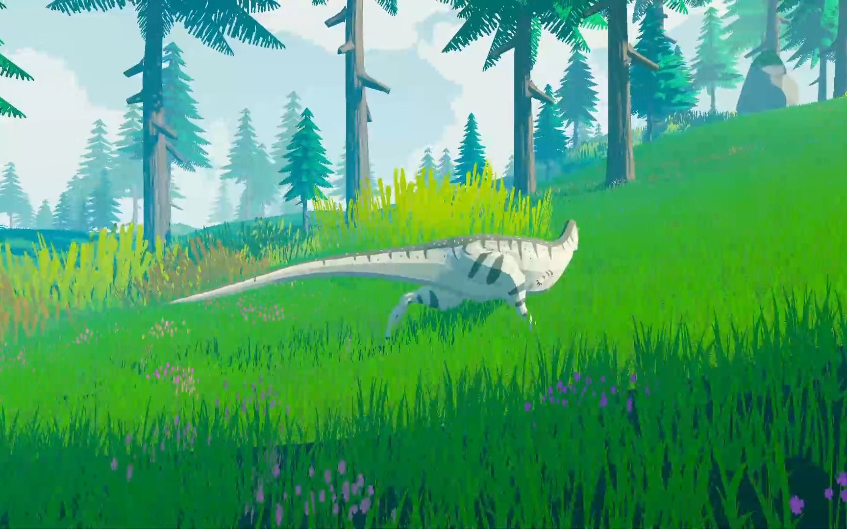 侏罗纪岛2025最新版