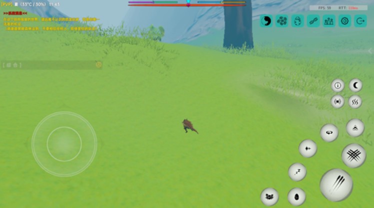 侏罗纪岛2025正版下载