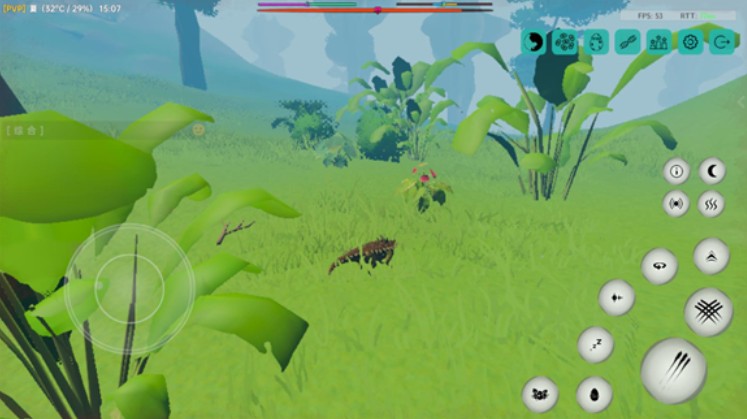 侏罗纪岛2025正版下载