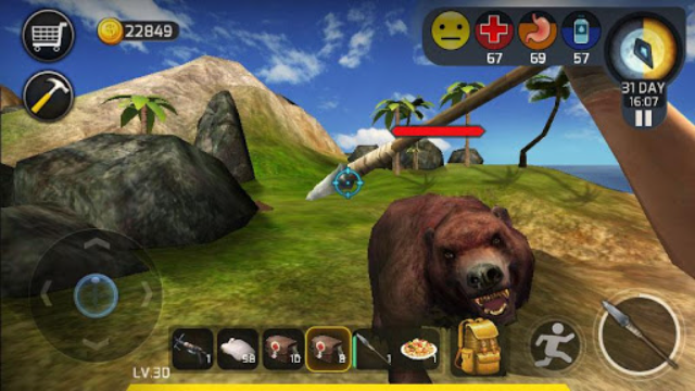 大海求生2025版23140