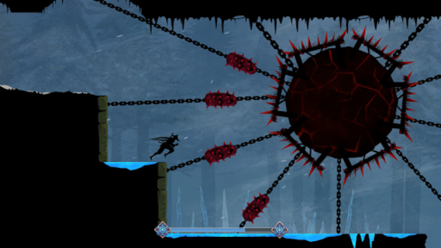 忍者岚2安卓汉化版23145