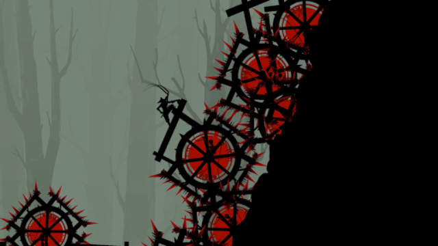 忍者岚2安卓汉化版23145